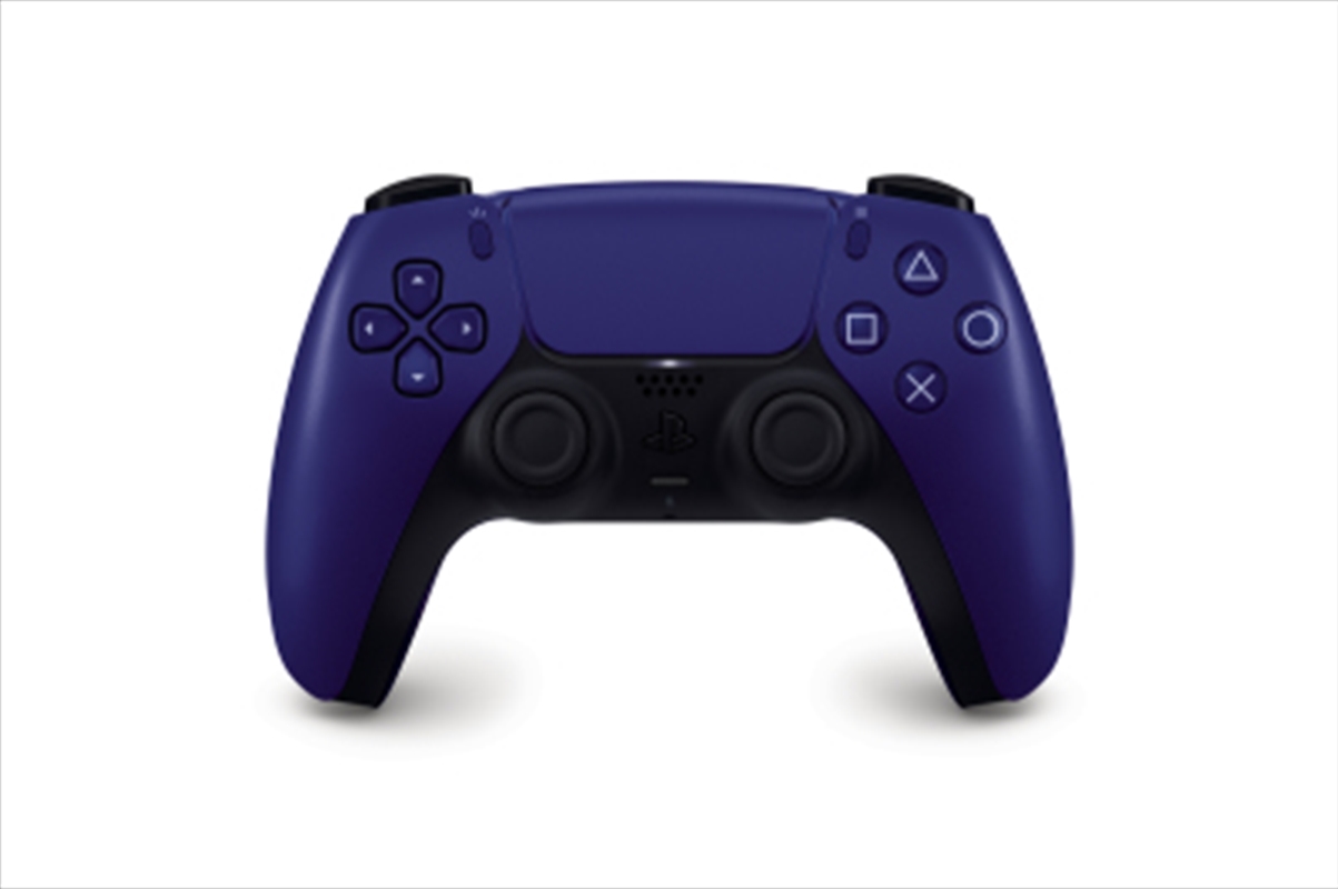PlayStation 5 DualSense Controller Cobalt Blue/Product Detail/Consoles & Accessories