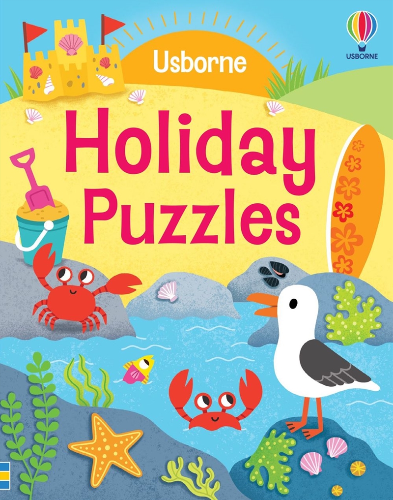 Holiday Puzzles/Product Detail/General Fiction Books