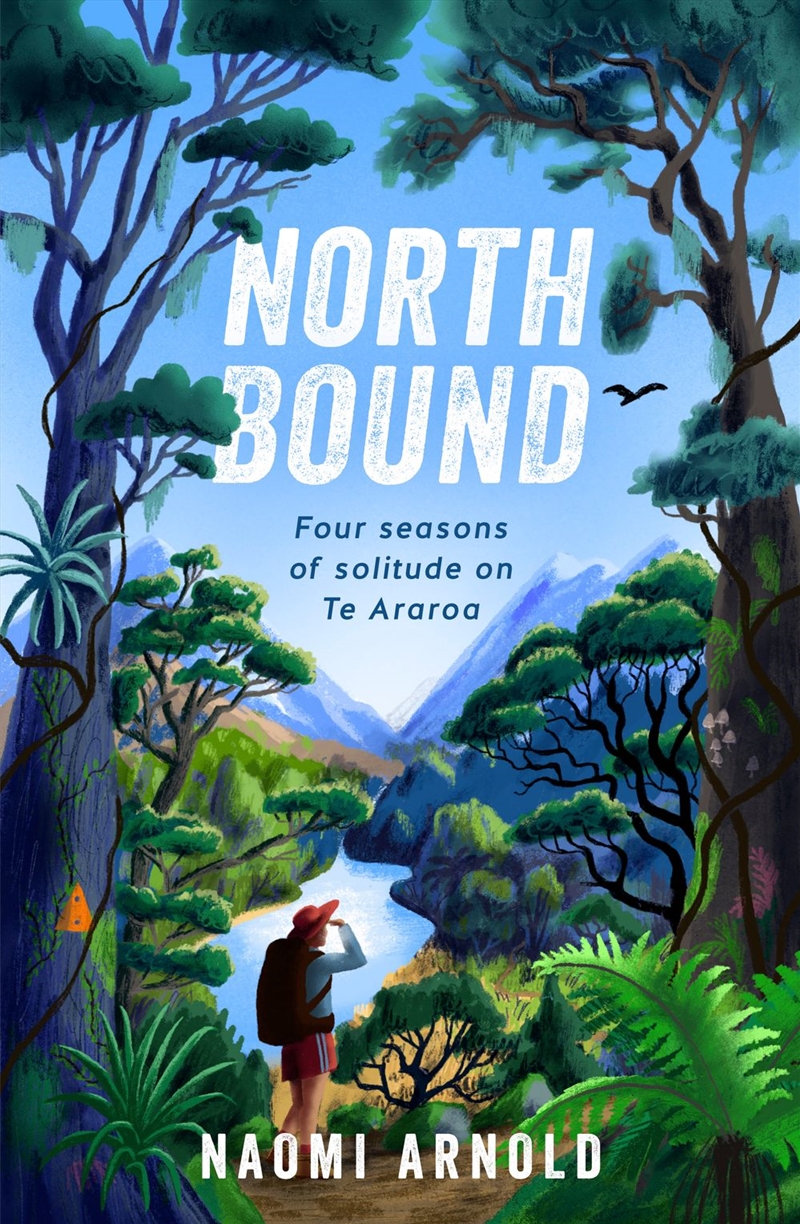 Northbound/Product Detail/Biographies & True Stories