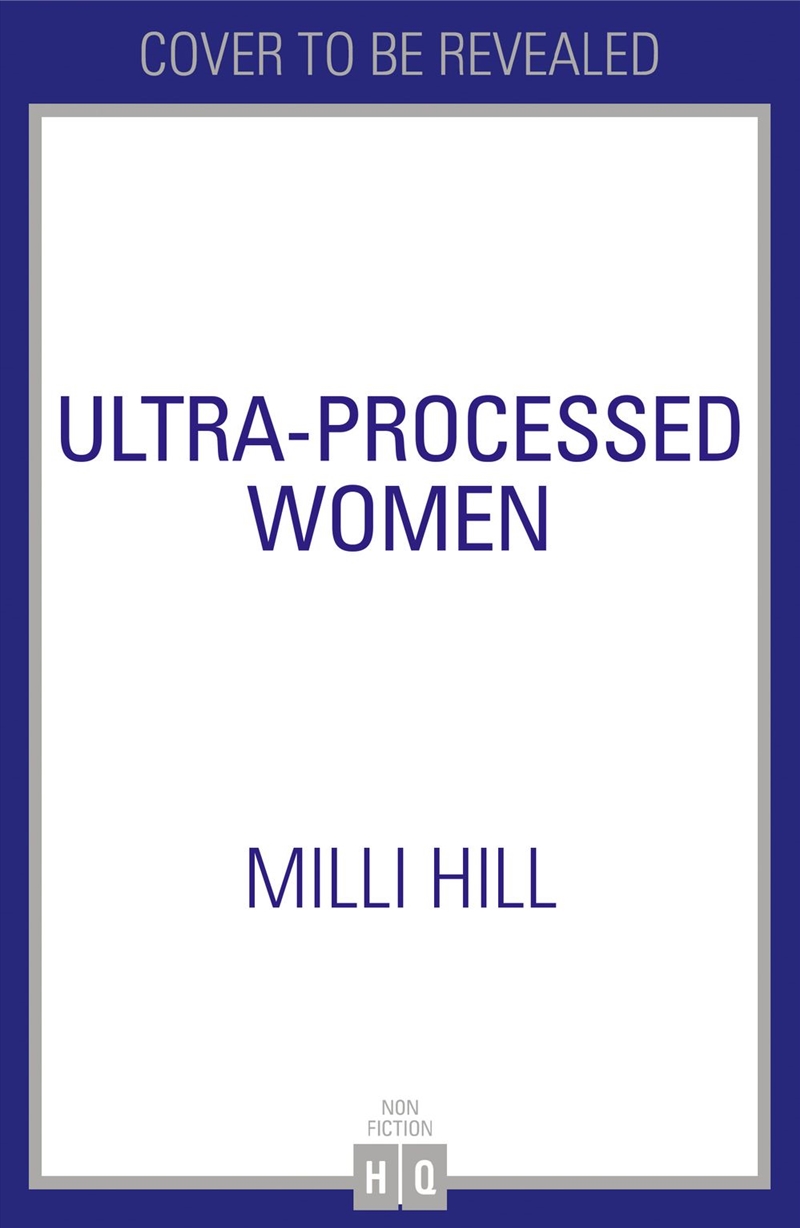 Ultra Processed Women/Product Detail/Family & Health
