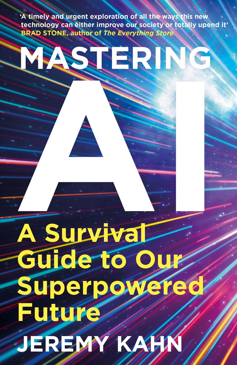 Mastering Ai/Product Detail/Technology & Engineering