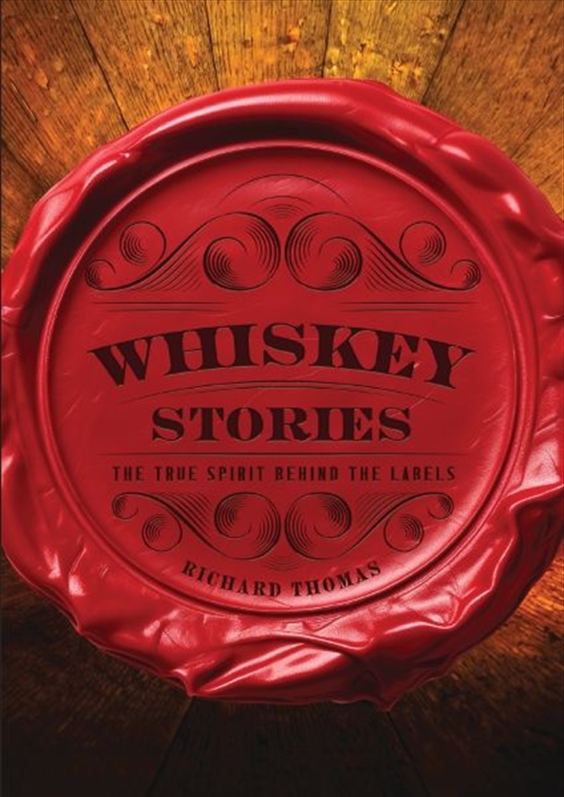 Whiskey Stories/Product Detail/Recipes, Food & Drink