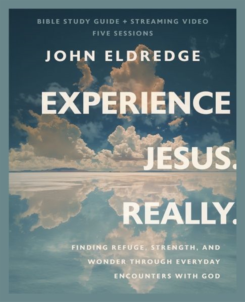 Experience Jesus/Product Detail/Religion & Beliefs