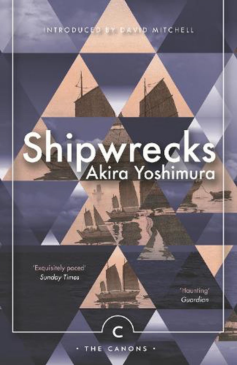 Shipwrecks/Product Detail/Historical Fiction