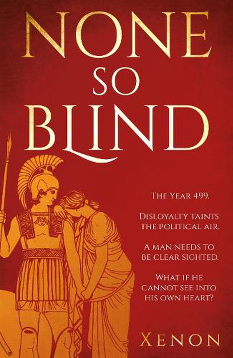 None So Blind/Product Detail/Historical Fiction