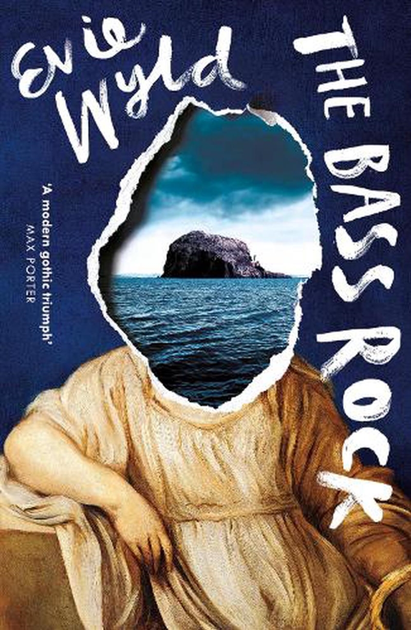 Bass Rock/Product Detail/Historical Fiction