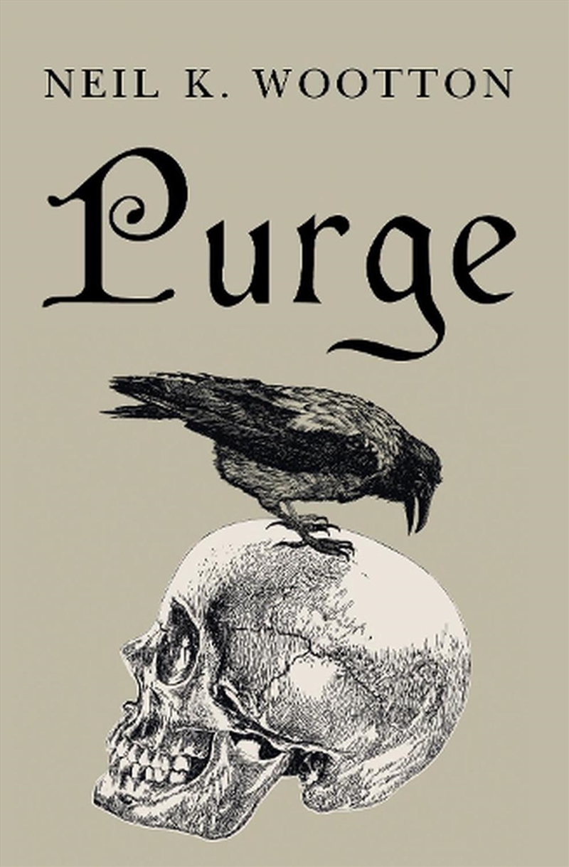 Purge/Product Detail/Historical Fiction