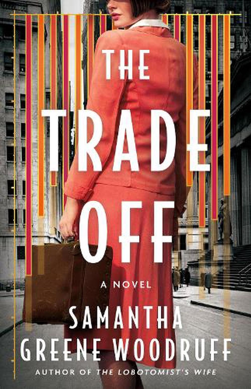 Trade Off The/Product Detail/Historical Fiction