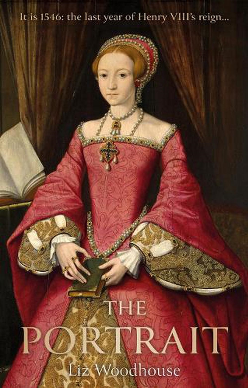 Portrait/Product Detail/Historical Fiction