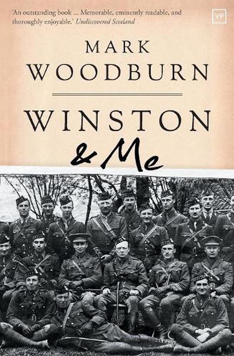 Winston & Me/Product Detail/Historical Fiction