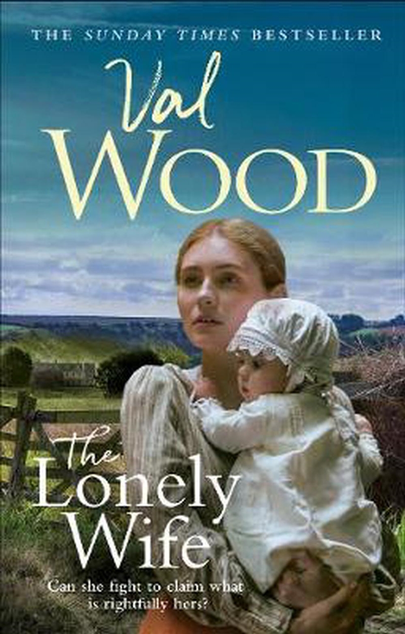 Lonely Wife/Product Detail/Historical Fiction