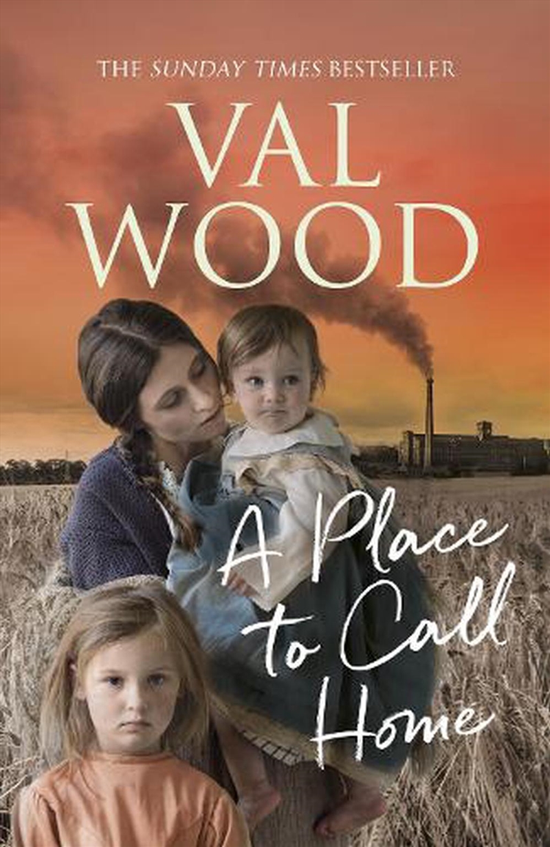 Place To Call Home/Product Detail/Historical Fiction