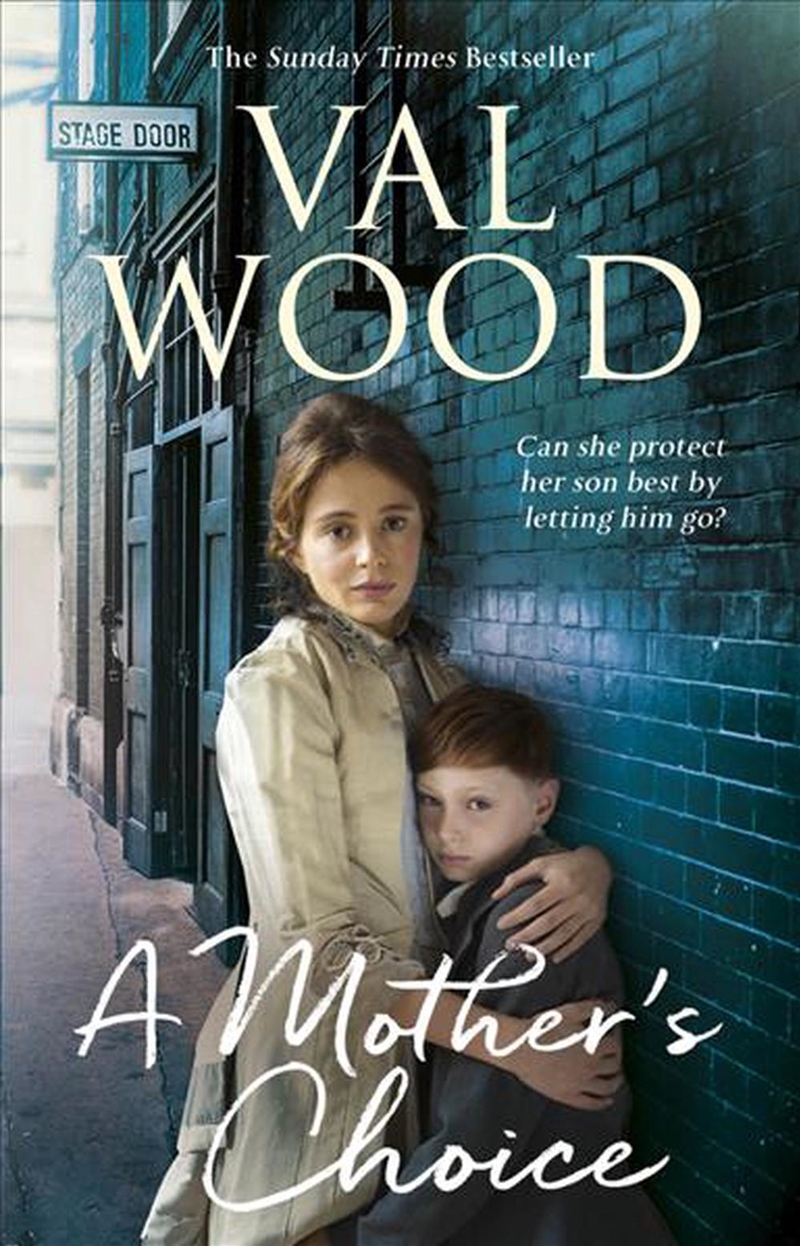 Mothers Choice/Product Detail/Historical Fiction