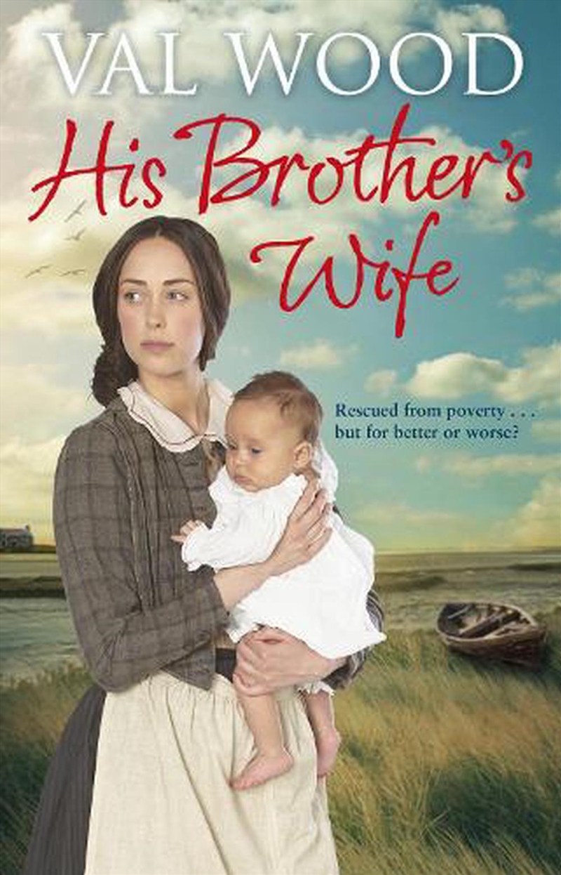 His Brothers Wife/Product Detail/Historical Fiction