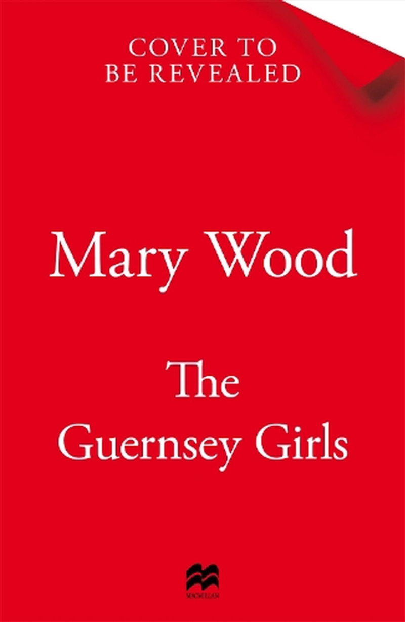 Guernsey Girls/Product Detail/Historical Fiction