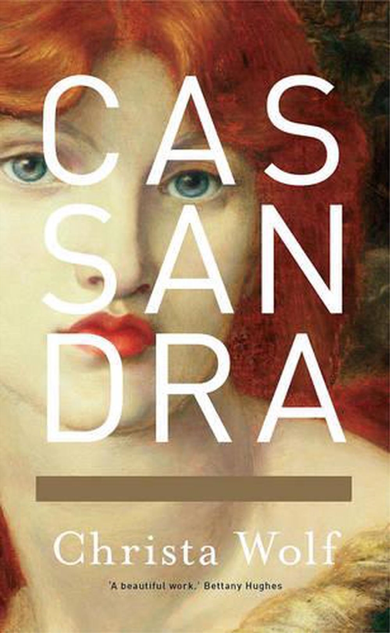 Cassandra/Product Detail/Historical Fiction