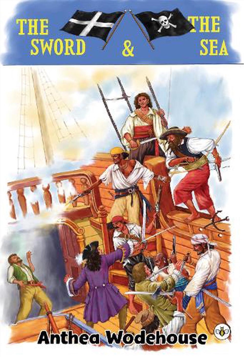 Sword & The Sea/Product Detail/Childrens Fiction Books
