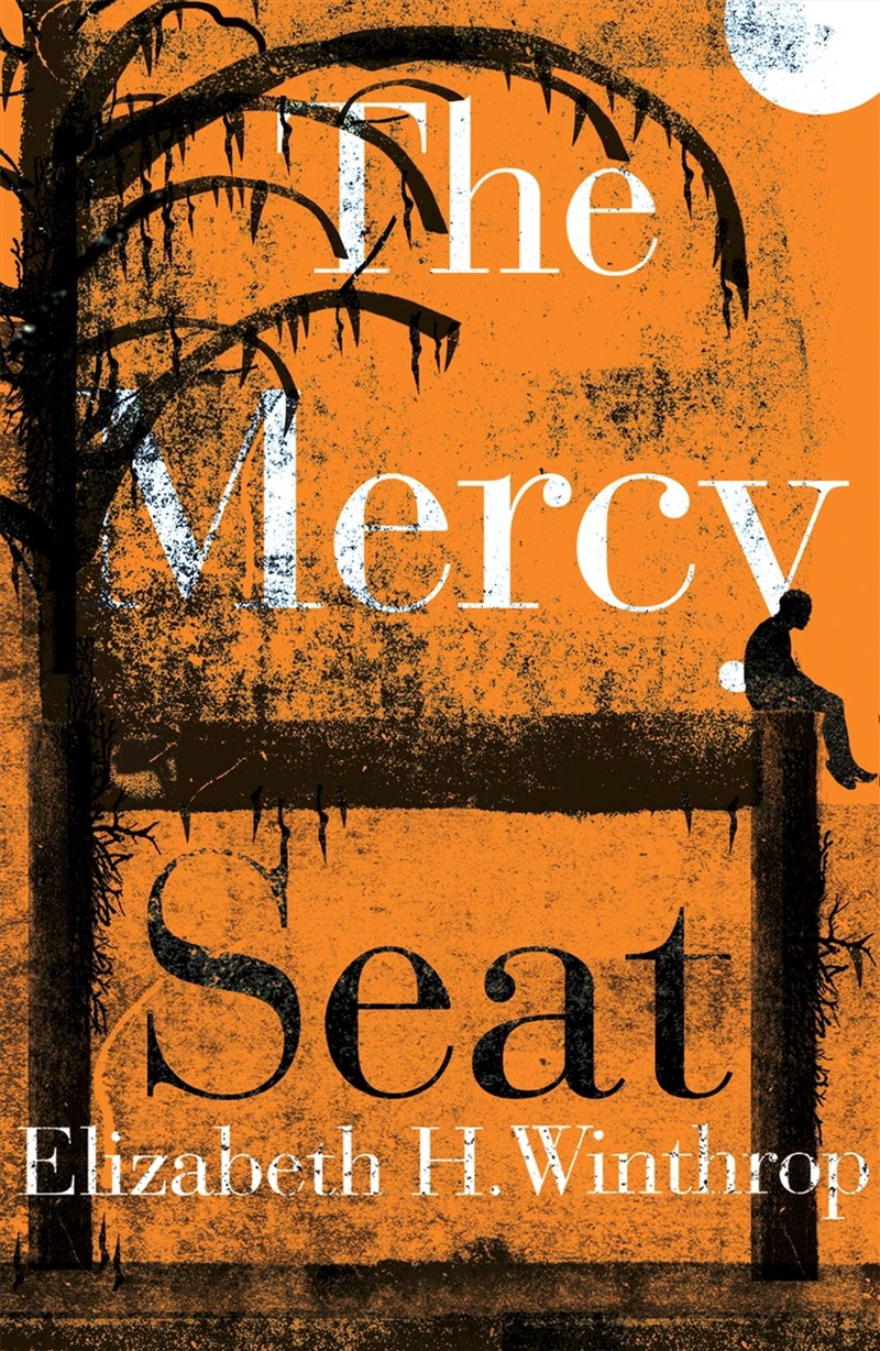 Mercy Seat/Product Detail/Historical Fiction
