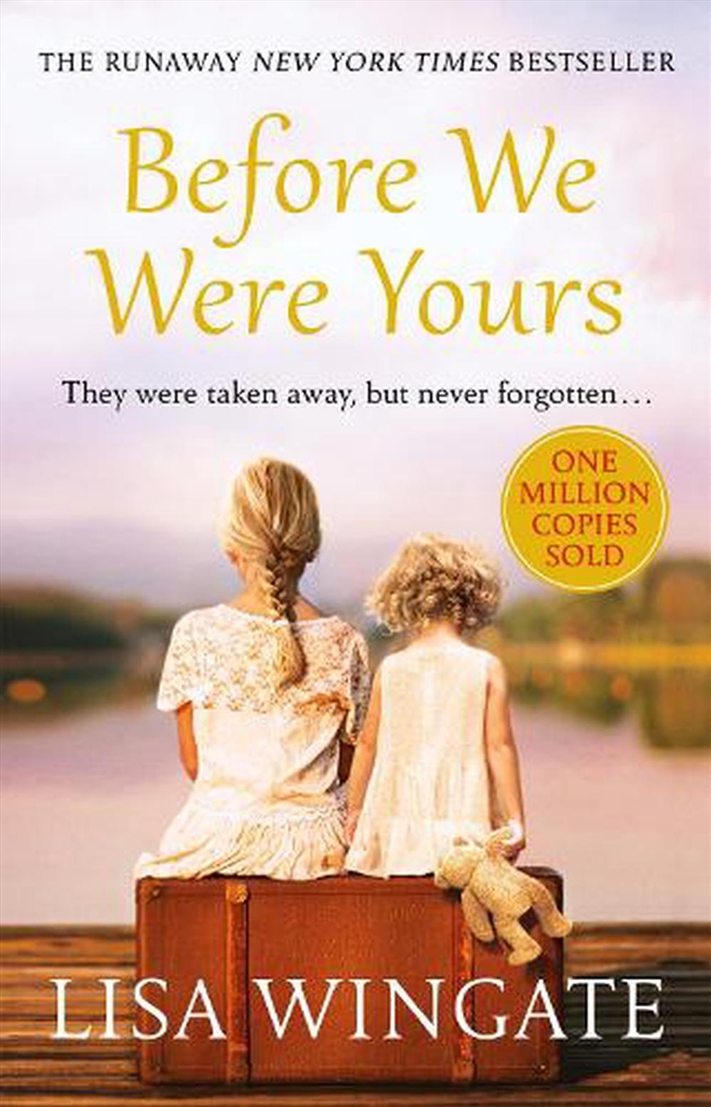 Before We Were Yours/Product Detail/Historical Fiction