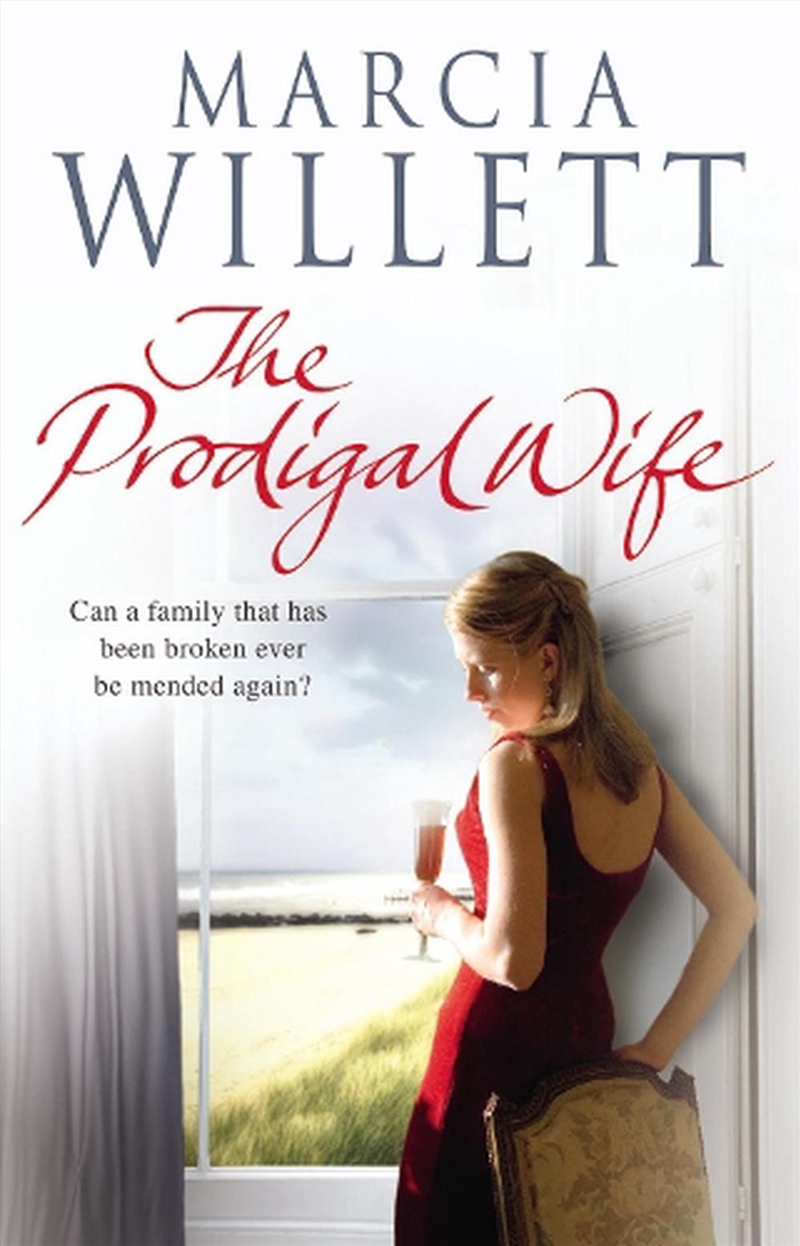 Prodigal Wife/Product Detail/Historical Fiction