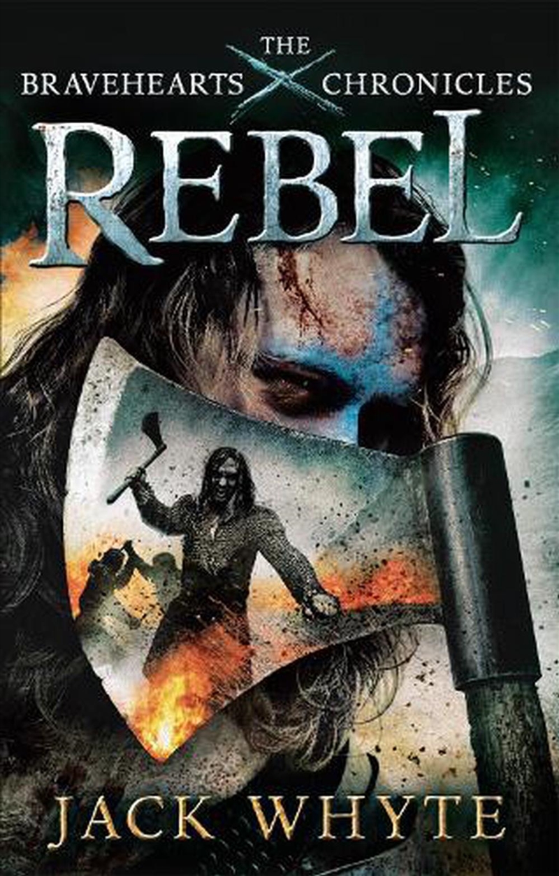 Rebel/Product Detail/Historical Fiction