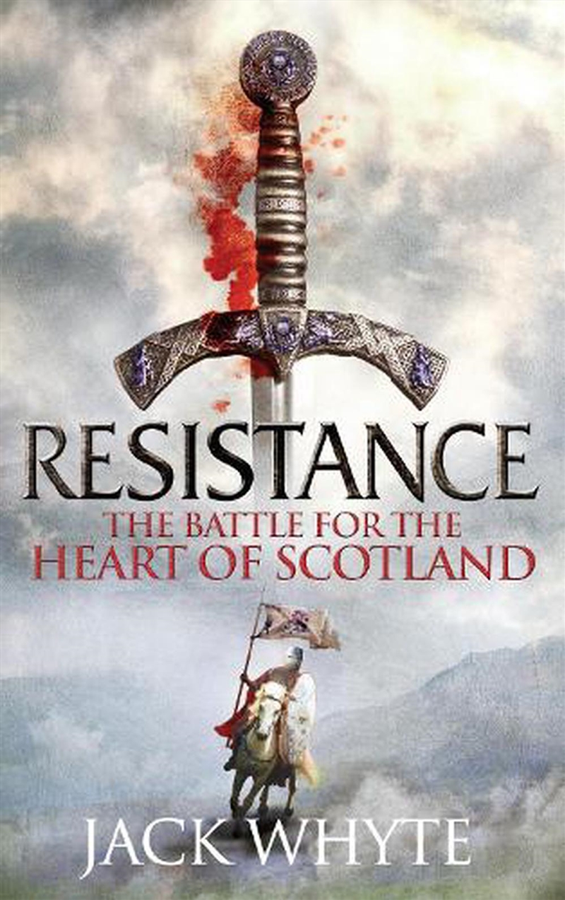 Resistance/Product Detail/Historical Fiction