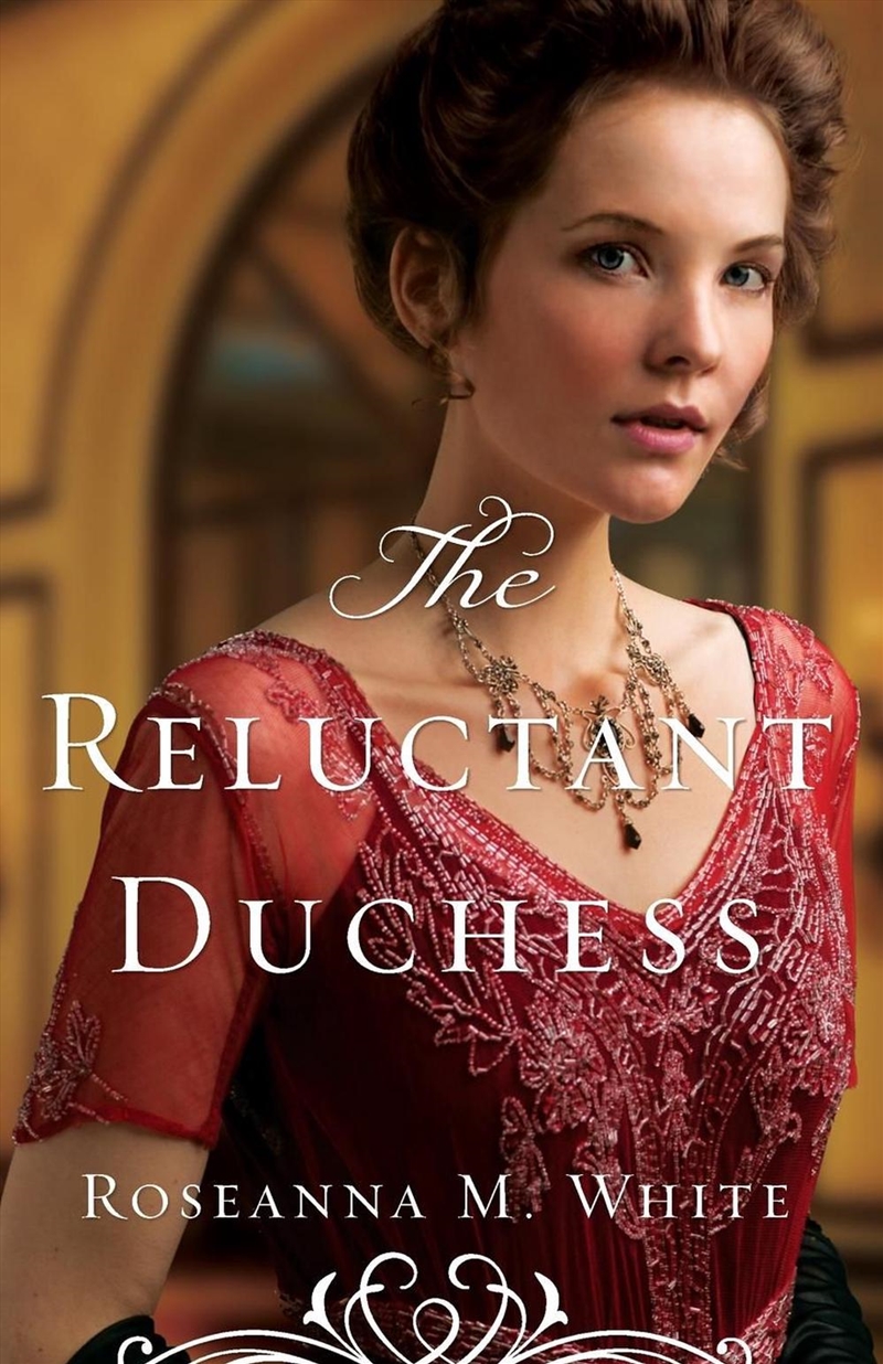 Reluctant Duchess The/Product Detail/Historical Fiction