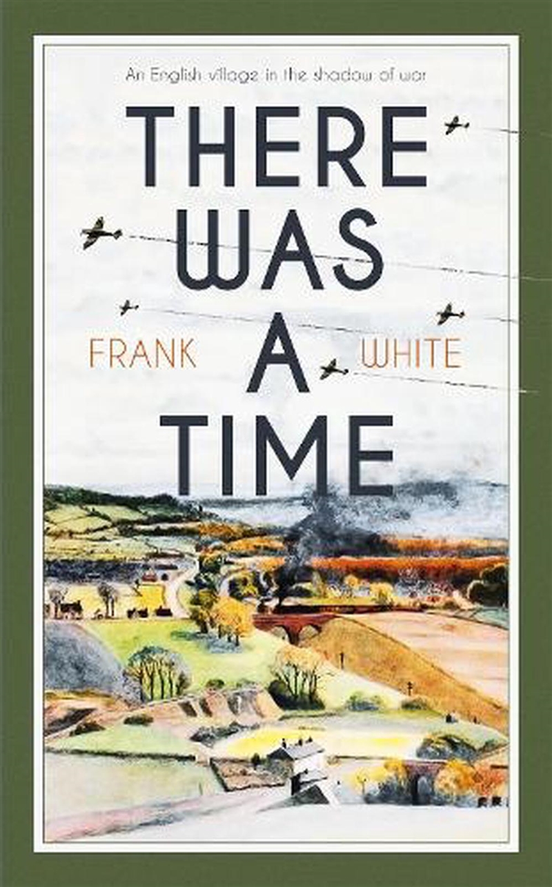 There Was A Time/Product Detail/Historical Fiction