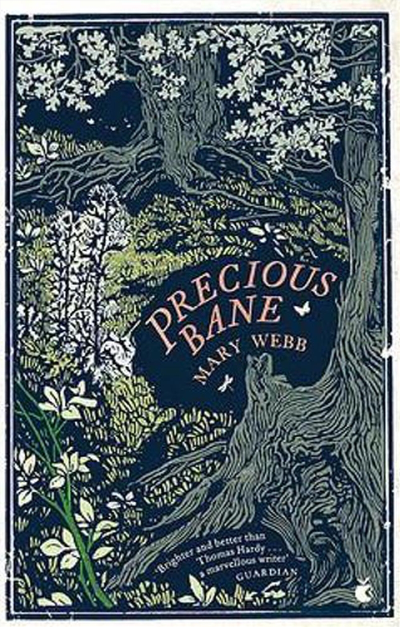 Precious Bane/Product Detail/Historical Fiction