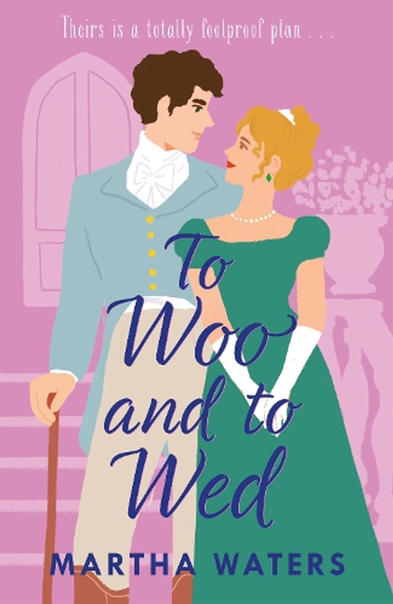 To Woo & To Wed/Product Detail/Historical Fiction