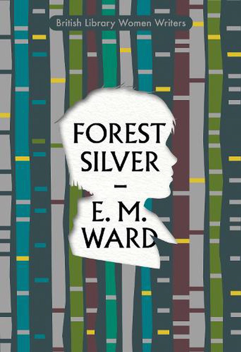 Forest Silver/Product Detail/Historical Fiction