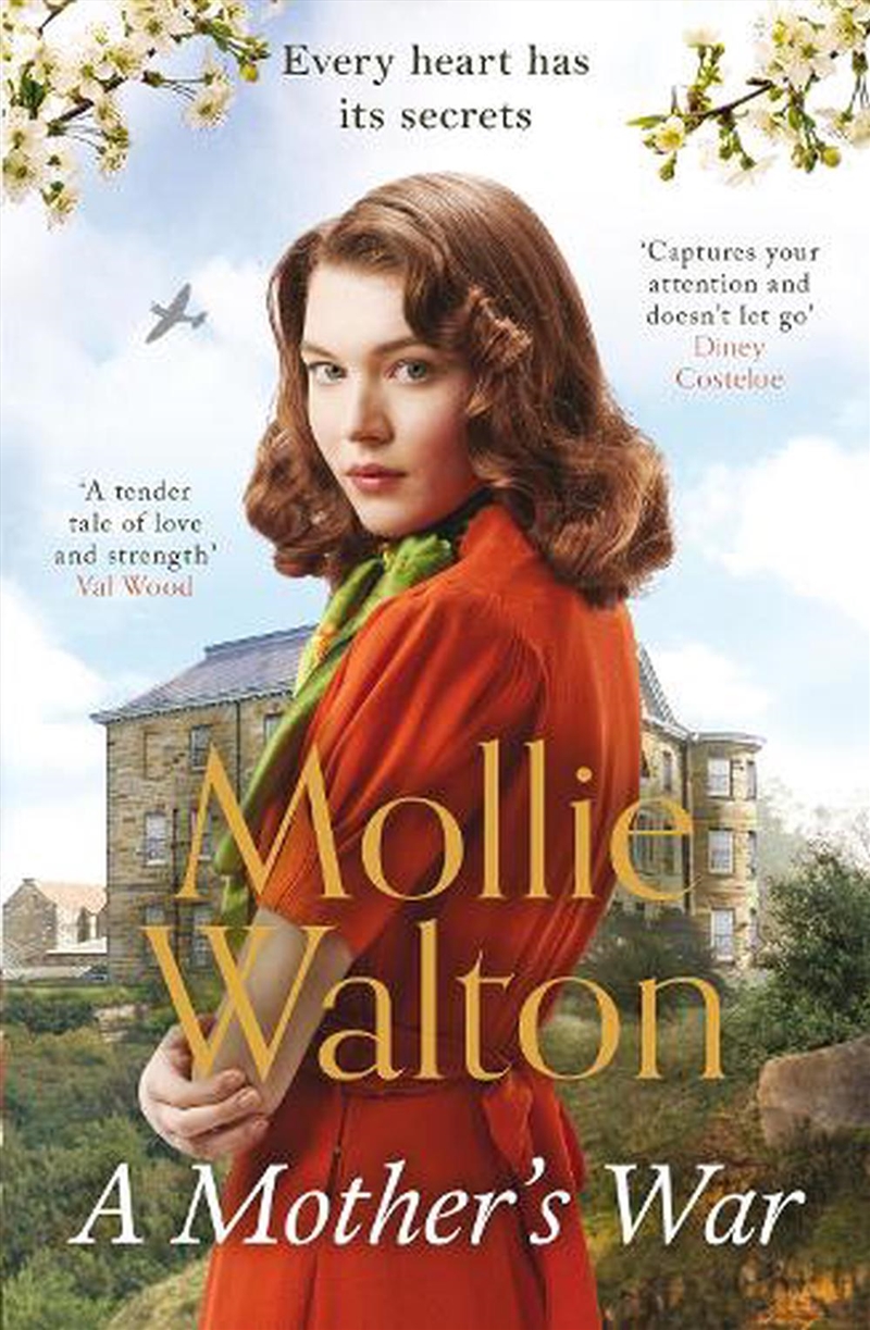 Mothers War/Product Detail/Historical Fiction