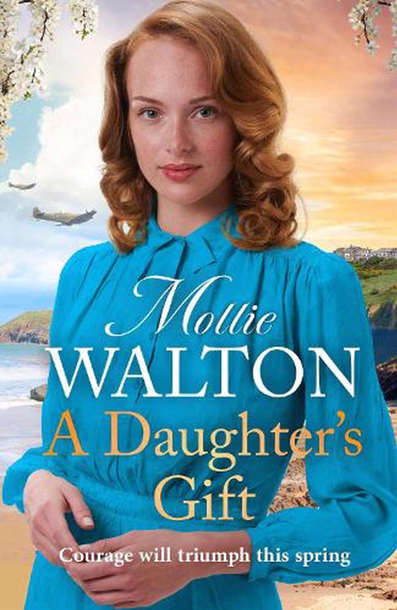 Daughters Gift/Product Detail/Historical Fiction