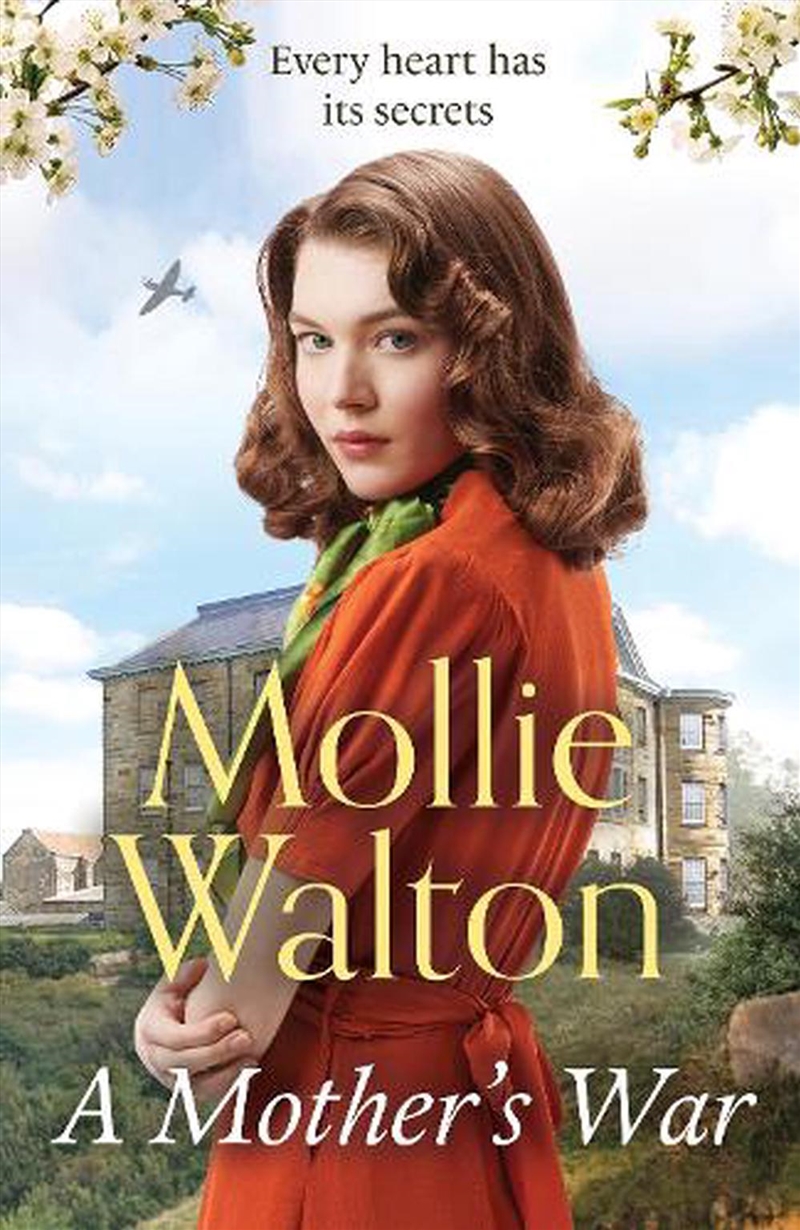 Mothers War/Product Detail/Historical Fiction