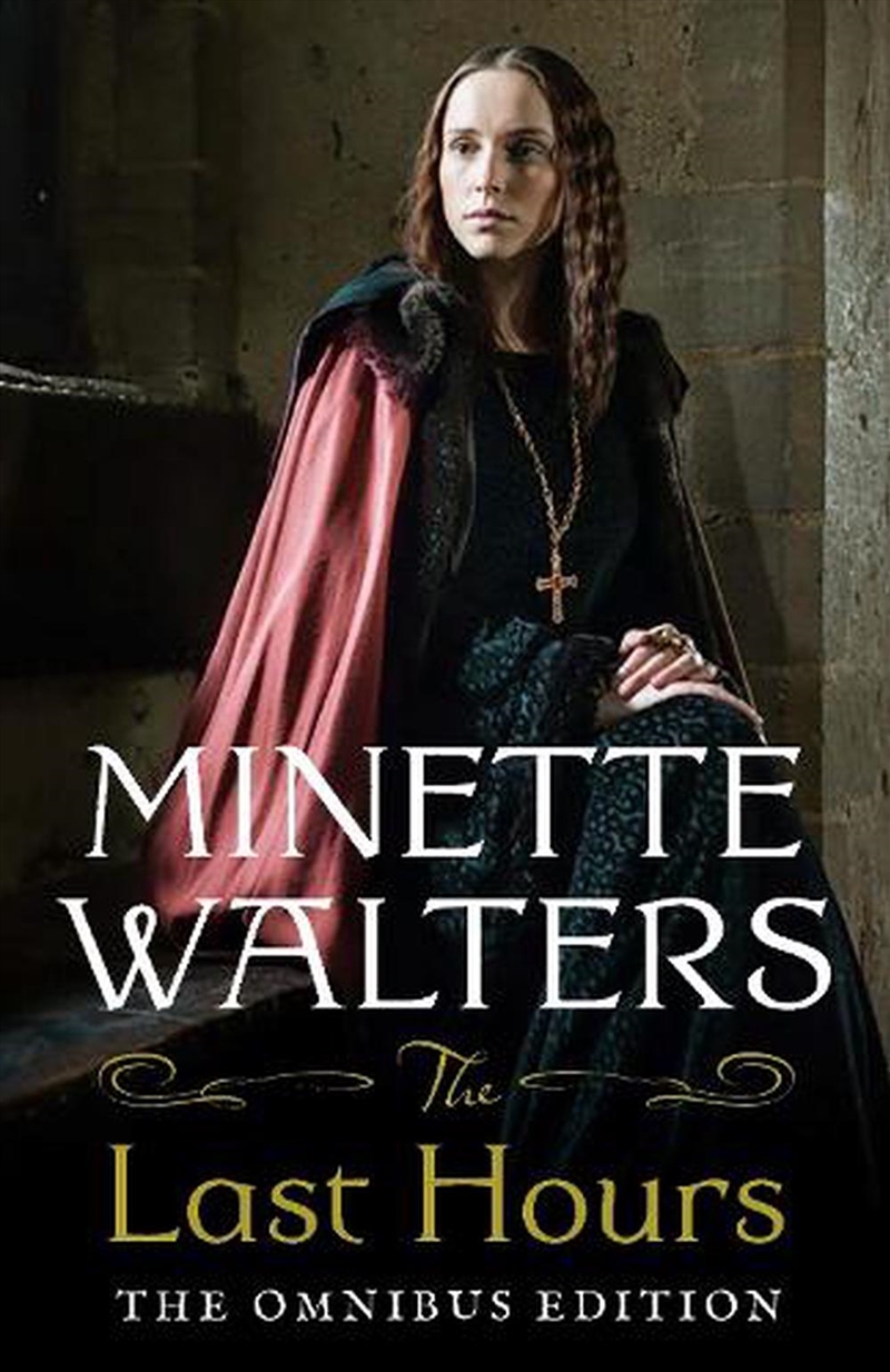 Last Hours The Complete Omnibus Edition/Product Detail/Historical Fiction