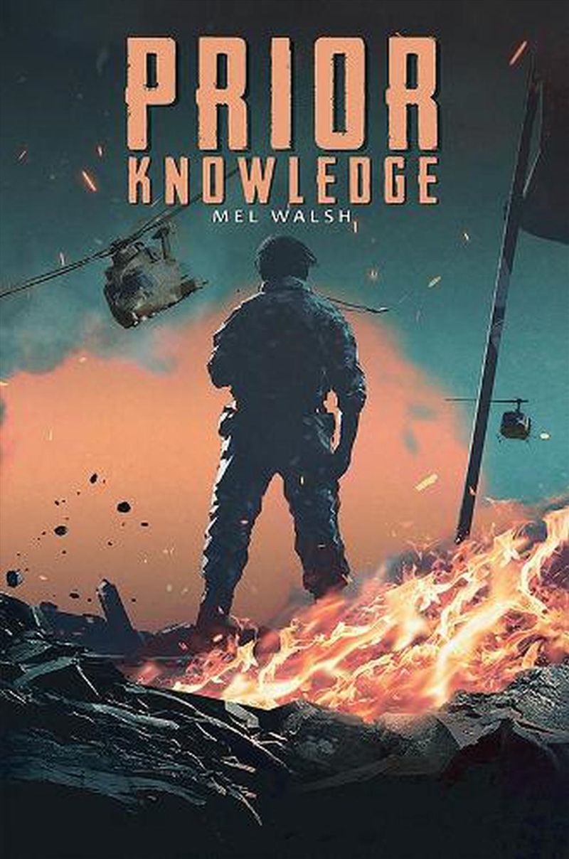 Prior Knowledge/Product Detail/Historical Fiction