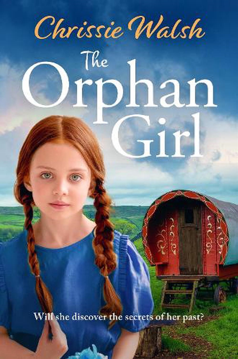 Orphan Girl/Product Detail/Historical Fiction