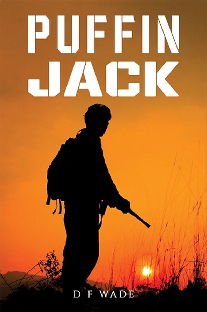 Puffin Jack/Product Detail/Historical Fiction