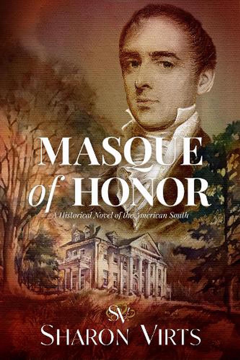 Masque Of Honor/Product Detail/Historical Fiction