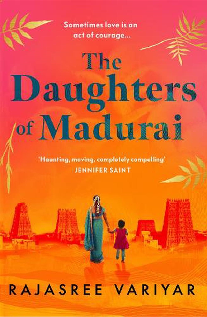 Daughters Of Madurai/Product Detail/Historical Fiction