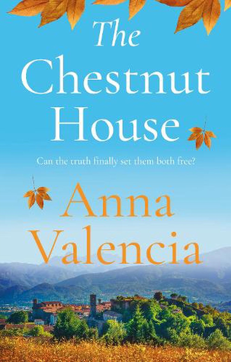 Chestnut House/Product Detail/Historical Fiction
