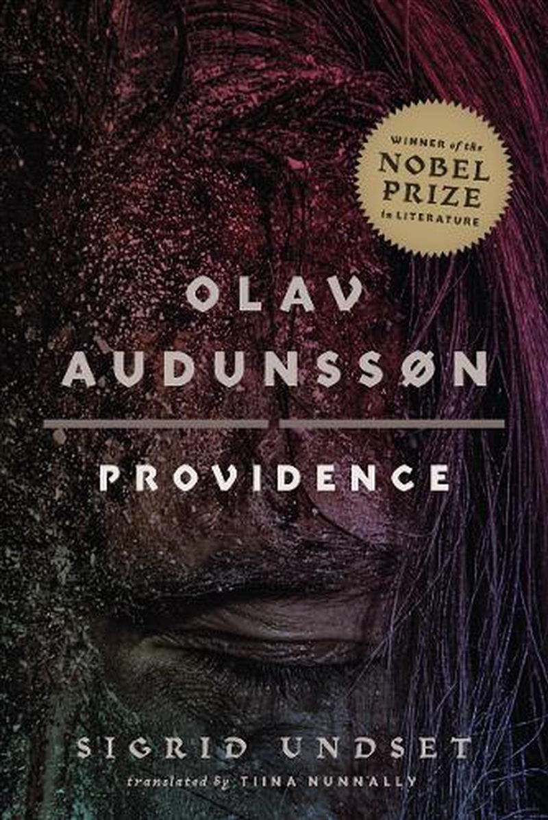 Olav Audunssn/Product Detail/Historical Fiction