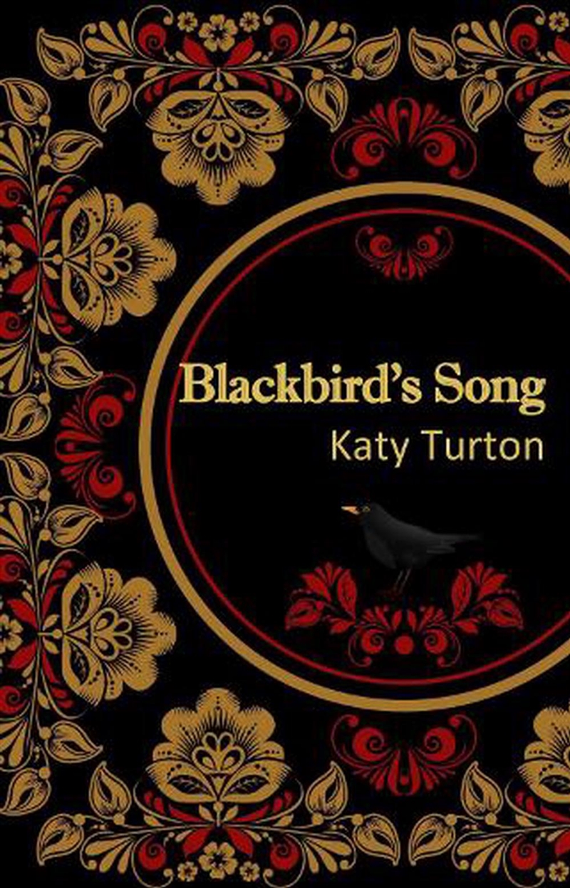 Blackbirds Song/Product Detail/Historical Fiction