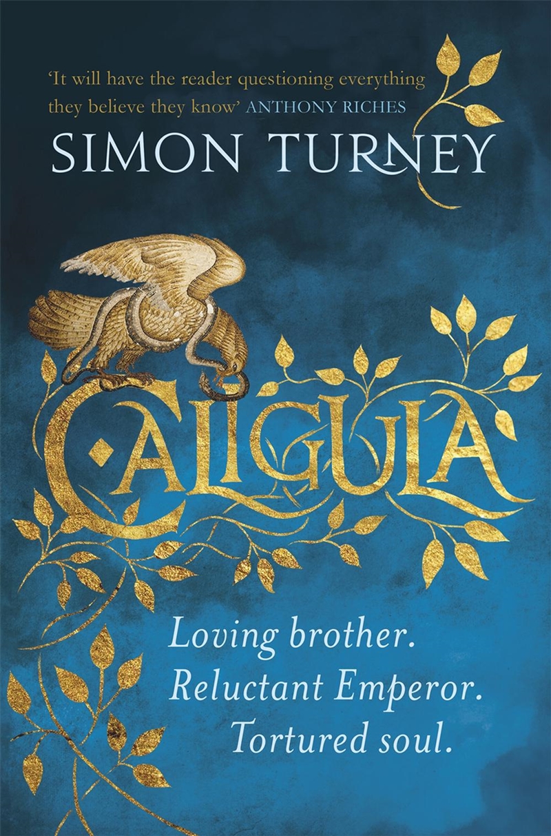 Caligula/Product Detail/Historical Fiction