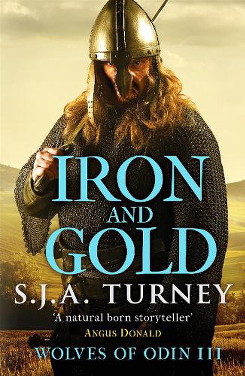 Iron & Gold/Product Detail/Historical Fiction