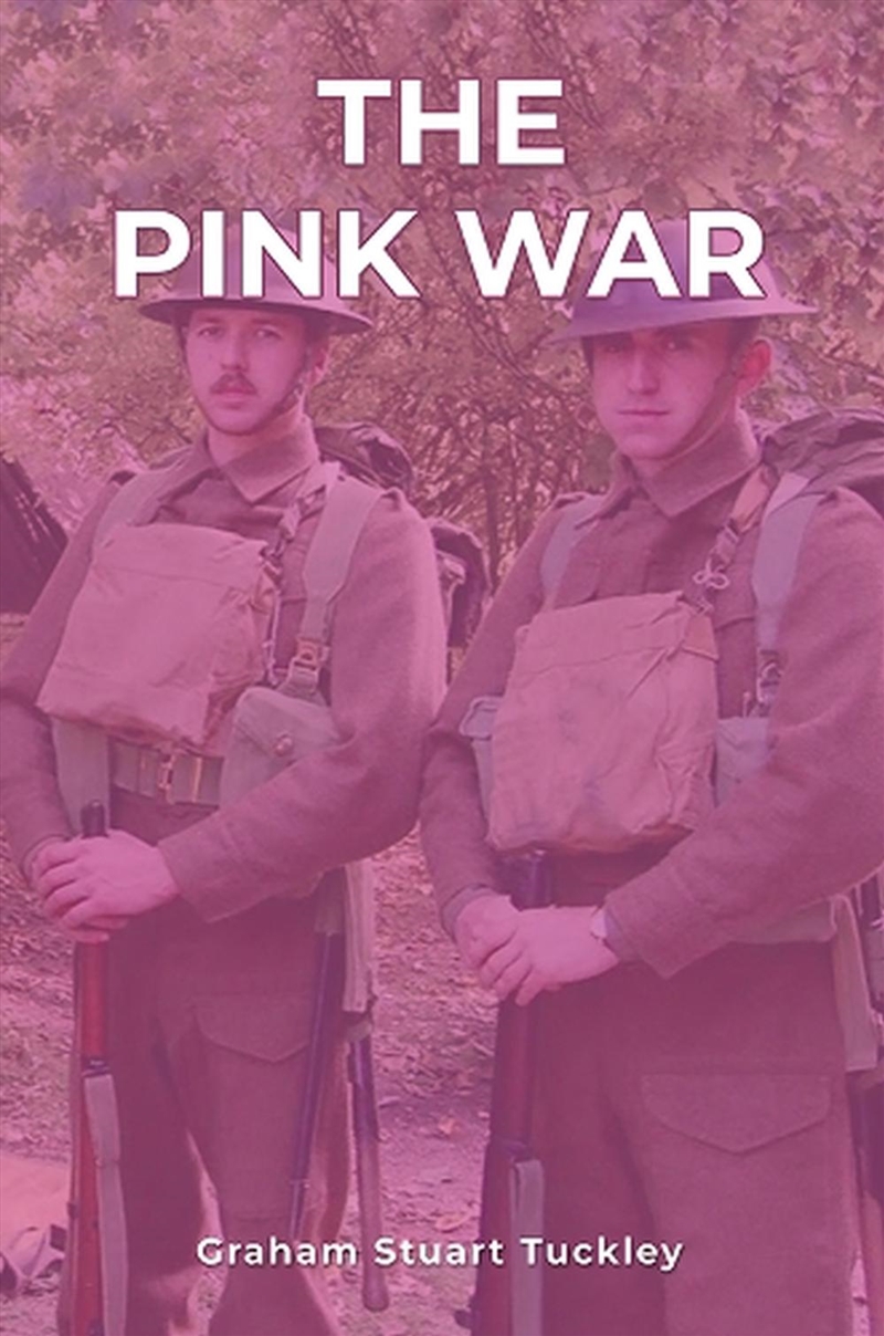 Pink War/Product Detail/Historical Fiction