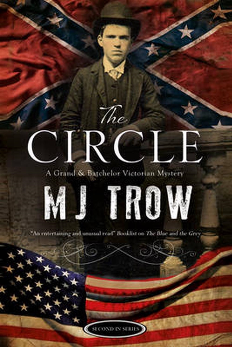Circle/Product Detail/Historical Fiction