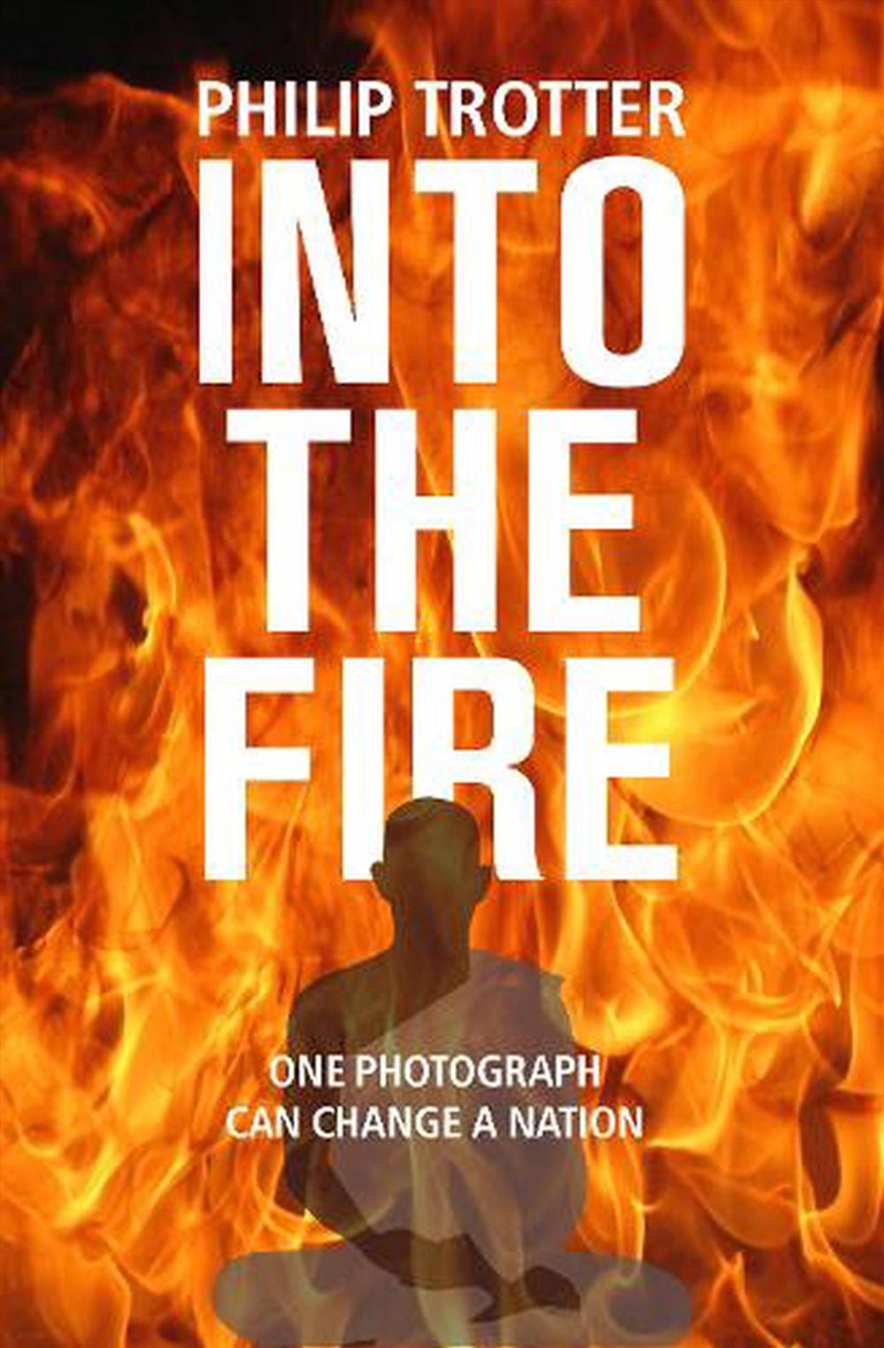 Into The Fire/Product Detail/Historical Fiction
