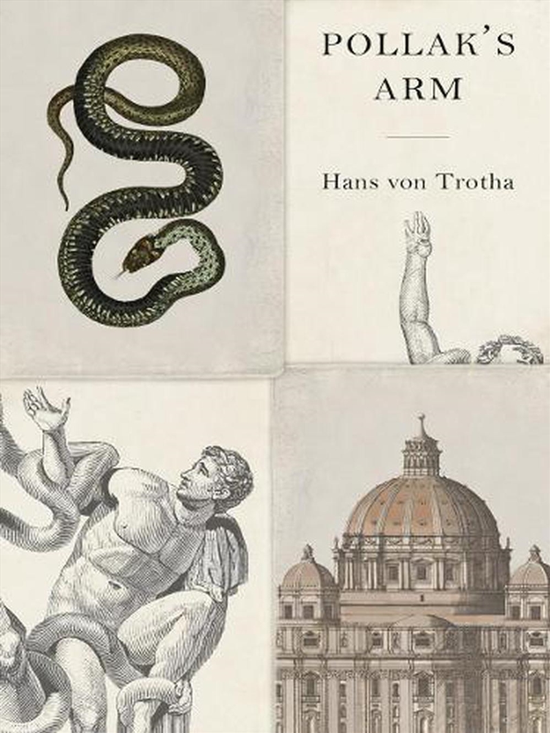 Pollaks Arm/Product Detail/Historical Fiction