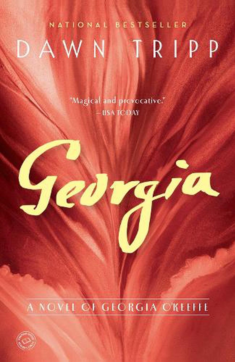 Georgia/Product Detail/Historical Fiction